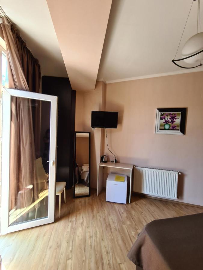 Shatell Tiflis Exterior foto