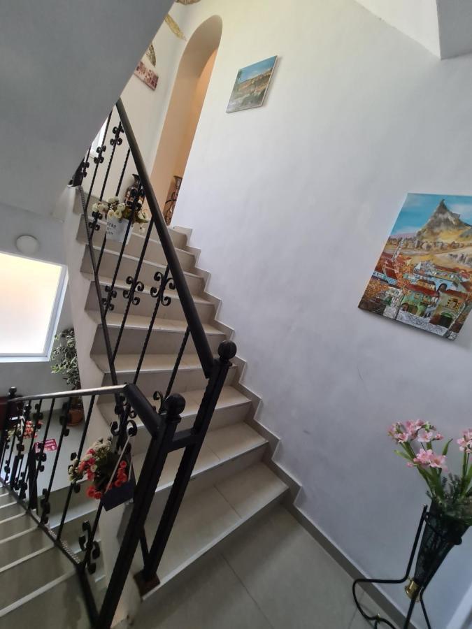 Shatell Tiflis Exterior foto