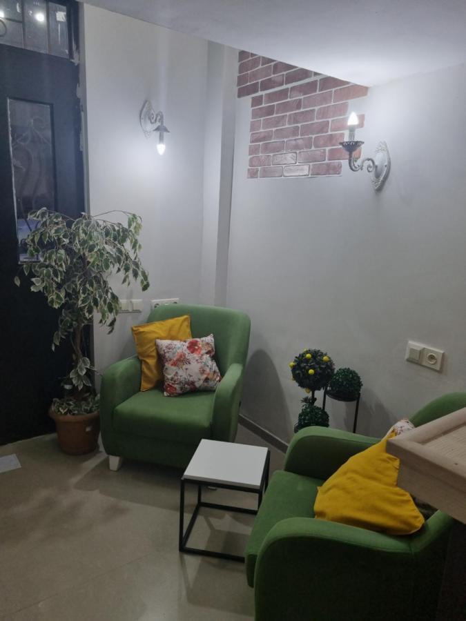 Shatell Tiflis Exterior foto
