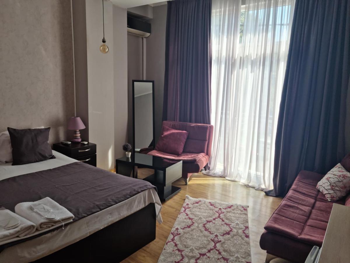 Shatell Tiflis Exterior foto