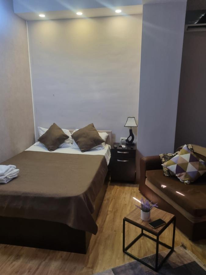 Shatell Tiflis Exterior foto