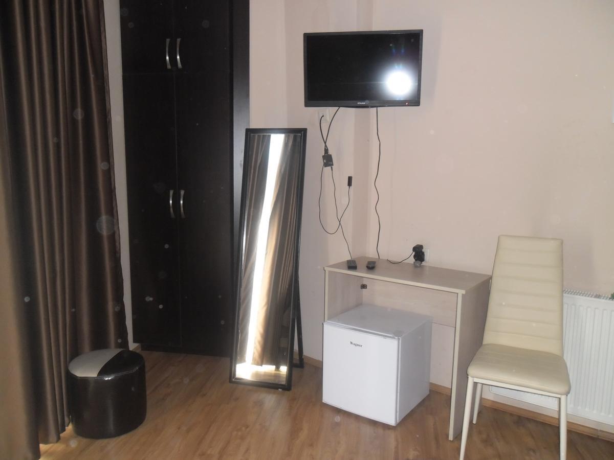 Shatell Tiflis Exterior foto